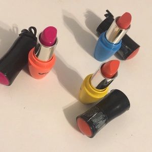 Amuse Lipstick New X3 • Plus Free Gift • Last Lot